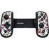 Disney Minnie Mouse Rockin Minnie Pattern Backbone One for iPhone Game Controller Skin