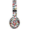 Disney Minnie Mouse Rockin Minnie Pattern Beats Solo 2 Wireless Skin