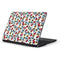 Disney Minnie Mouse Rockin Minnie Pattern Samsung Chromebook Skin