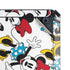 Disney Minnie Mouse Rockin Minnie Pattern Cooler Master MasterBox Q300L Mini Tower Skin