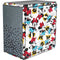 Disney Minnie Mouse Rockin Minnie Pattern Cooler Master MasterBox Q300L Mini Tower Skin
