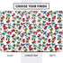 Disney Minnie Mouse Rockin Minnie Pattern Dell Vostro Skin