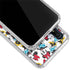 Disney Minnie Mouse Rockin Minnie Pattern Galaxy A10e Clear Case