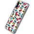 Disney Minnie Mouse Rockin Minnie Pattern Galaxy A10e Clear Case