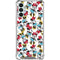 Disney Minnie Mouse Rockin Minnie Pattern Galaxy A13 5G Clear Case