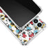 Disney Minnie Mouse Rockin Minnie Pattern Galaxy A13 5G Clear Case