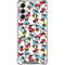 Disney Minnie Mouse Rockin Minnie Pattern Galaxy A14 5G Clear Case