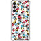 Disney Minnie Mouse Rockin Minnie Pattern Galaxy A15 5G Clear Case
