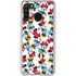 Disney Minnie Mouse Rockin Minnie Pattern Galaxy A21 Clear Case