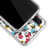 Disney Minnie Mouse Rockin Minnie Pattern Galaxy A30 Clear Case