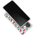 Disney Minnie Mouse Rockin Minnie Pattern Galaxy A32 5G Clear Case