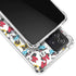 Disney Minnie Mouse Rockin Minnie Pattern Galaxy A52 5G Clear Case