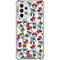 Disney Minnie Mouse Rockin Minnie Pattern Galaxy A53 5G Clear Case