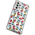 Disney Minnie Mouse Rockin Minnie Pattern Galaxy A53 5G Clear Case
