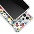 Disney Minnie Mouse Rockin Minnie Pattern Galaxy A53 5G Clear Case