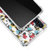 Disney Minnie Mouse Rockin Minnie Pattern Galaxy A54 5G Clear Case