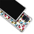 Disney Minnie Mouse Rockin Minnie Pattern Galaxy A71 5G Clear Case
