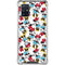Disney Minnie Mouse Rockin Minnie Pattern Galaxy A71 5G Clear Case