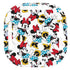 Disney Minnie Mouse Rockin Minnie Pattern Galaxy Buds Pro Skin