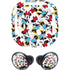 Disney Minnie Mouse Rockin Minnie Pattern Galaxy Buds Pro Skin