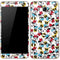 Disney Minnie Mouse Rockin Minnie Pattern Galaxy J7 Skin