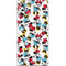 Disney Minnie Mouse Rockin Minnie Pattern Galaxy Note 10 Plus Skin