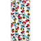 Disney Minnie Mouse Rockin Minnie Pattern Galaxy Note 10 Skin