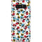 Disney Minnie Mouse Rockin Minnie Pattern Galaxy Note 8 Skin