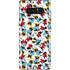 Disney Minnie Mouse Rockin Minnie Pattern Galaxy Note 8 Skin