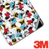 Disney Minnie Mouse Rockin Minnie Pattern Galaxy Note 8 Skin