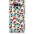Disney Minnie Mouse Rockin Minnie Pattern Galaxy Note 9 Skin