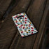 Disney Minnie Mouse Rockin Minnie Pattern Galaxy Note 9 Skin