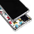Disney Minnie Mouse Rockin Minnie Pattern Galaxy Note20 5G Clear Case