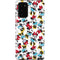 Disney Minnie Mouse Rockin Minnie Pattern Galaxy Note20 5G Pro Case