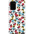 Disney Minnie Mouse Rockin Minnie Pattern Galaxy Note20 5G Pro Case