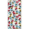Disney Minnie Mouse Rockin Minnie Pattern Galaxy Note20 5G Skin