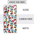 Disney Minnie Mouse Rockin Minnie Pattern Galaxy Note20 5G Skin