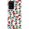 Disney Minnie Mouse Rockin Minnie Pattern Galaxy Note20 Ultra 5G Lite Case