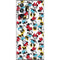 Disney Minnie Mouse Rockin Minnie Pattern Galaxy Note20 Ultra 5G Skin