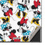 Disney Minnie Mouse Rockin Minnie Pattern Galaxy Note20 Ultra 5G Skin