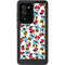 Disney Minnie Mouse Rockin Minnie Pattern Galaxy Note20 Ultra 5G Waterproof Case