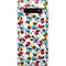 Disney Minnie Mouse Rockin Minnie Pattern Galaxy S10 Plus Skin