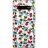 Disney Minnie Mouse Rockin Minnie Pattern Galaxy S10 Plus Skin
