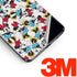Disney Minnie Mouse Rockin Minnie Pattern Galaxy S10 Plus Skin