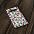 Disney Minnie Mouse Rockin Minnie Pattern Galaxy S10 Plus Skin