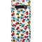 Disney Minnie Mouse Rockin Minnie Pattern Galaxy S10 Skin