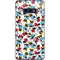 Disney Minnie Mouse Rockin Minnie Pattern Galaxy S10e Skin