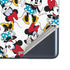 Disney Minnie Mouse Rockin Minnie Pattern Galaxy S20 Fan Edition Skin