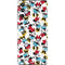 Disney Minnie Mouse Rockin Minnie Pattern Galaxy S20 Fan Edition Skin