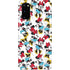 Disney Minnie Mouse Rockin Minnie Pattern Galaxy S20 Lite Case